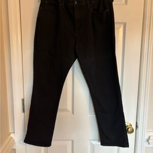 Denizen from Levi's Women's Dark Skinny Jeans